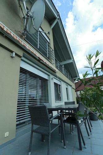 Hostal Sentis