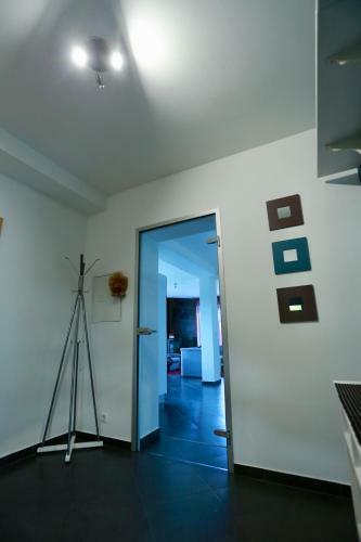 Hostal Sentis