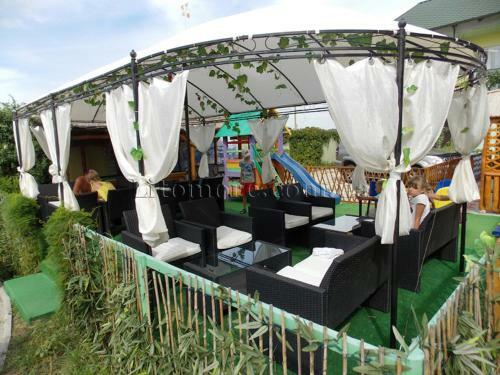 Hotel Vip-town