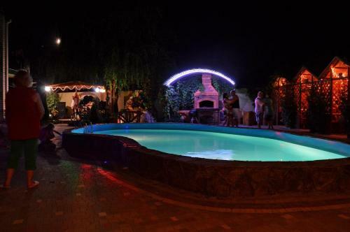 Hotel Vip-town