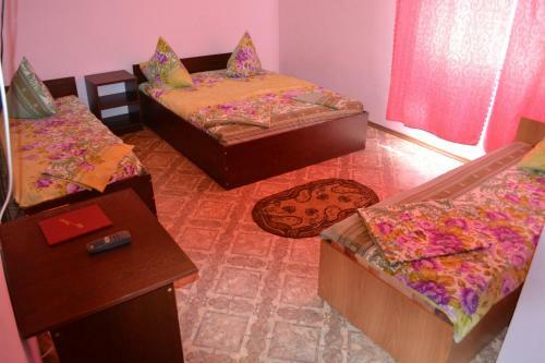 Hotel Vip-town