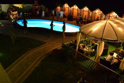 Hotel Vip-town
