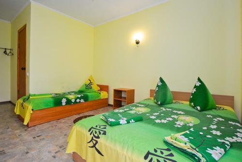 Hotel Vip-town