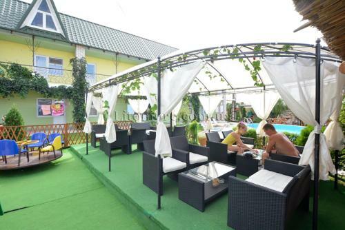 Hotel Vip-town