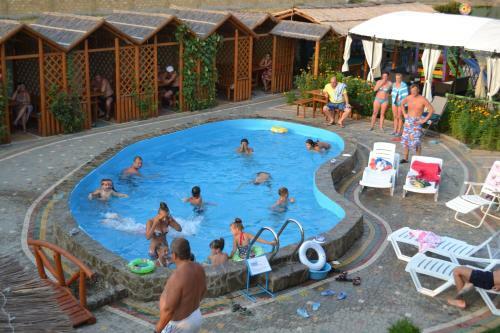 Hotel Vip-town