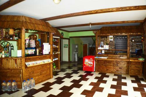 Hotel Vip-town