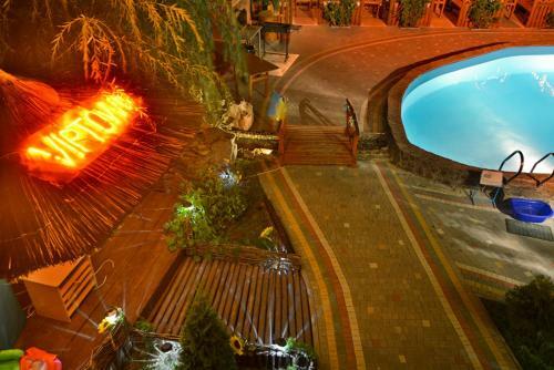 Hotel Vip-town