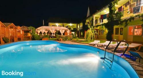 Hotel Vip-town