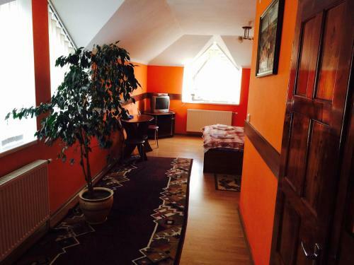 Hotel Zoloti Vorota