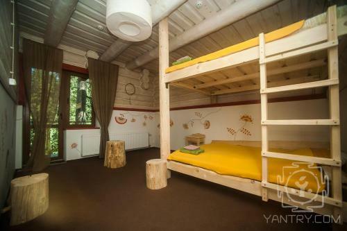 Hotel Yantry