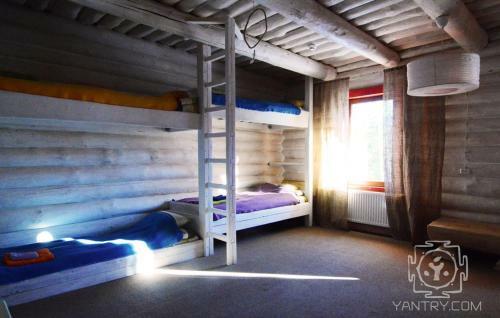 Hotel Yantry