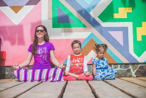 Hotel Yantry