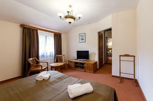 Hotel Pigy