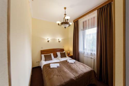 Hotel Pigy