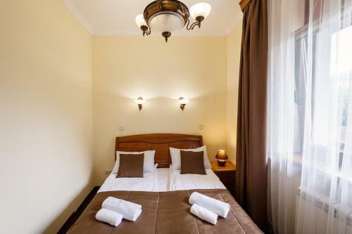 Hotel Pigy