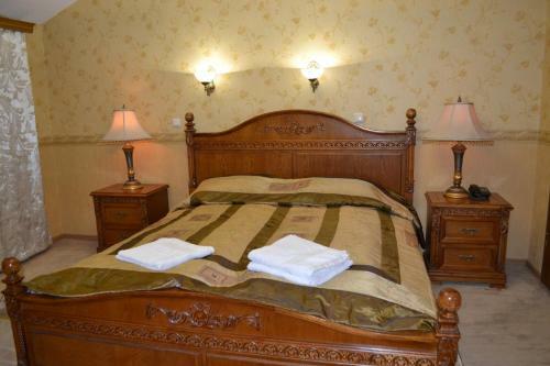 Hotel Pigy