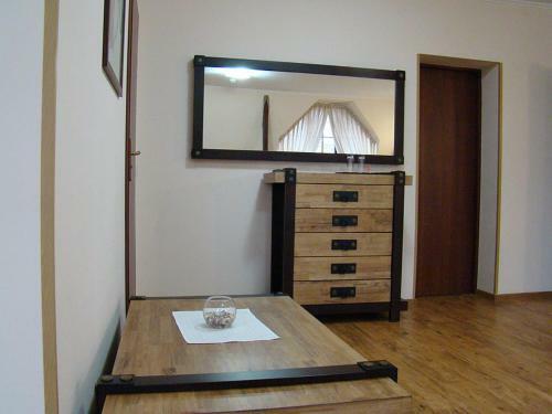 Hotel Zolota Pidkova