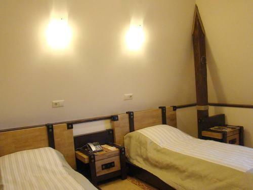 Hotel Zolota Pidkova
