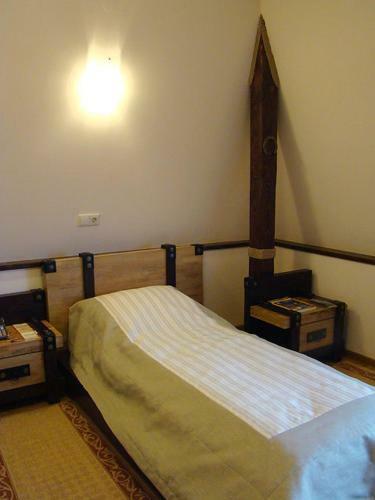 Hotel Zolota Pidkova