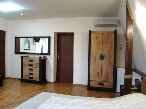Hotel Zolota Pidkova