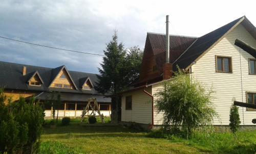 Hostal Kosmatska Pusanka