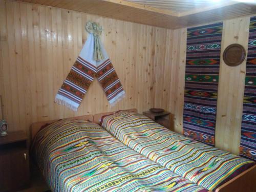Hostal Kosmatska Pusanka