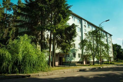 Hotel Soich Park