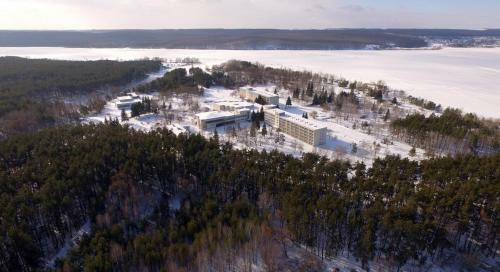 Hotel Soich Park