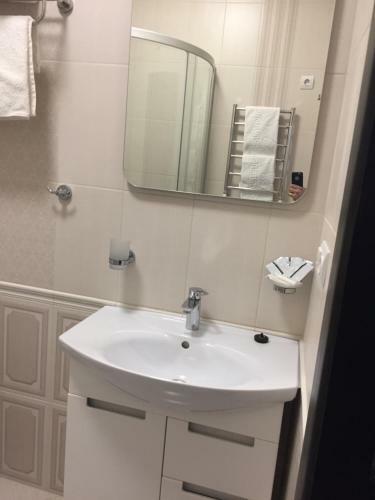 Hotel Dvir Litynskyi