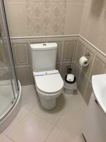 Hotel Dvir Litynskyi