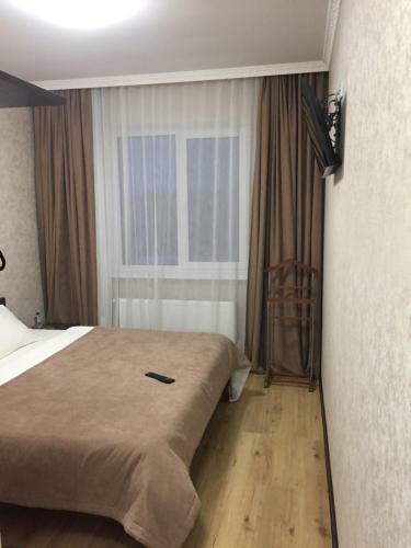 Hotel Dvir Litynskyi