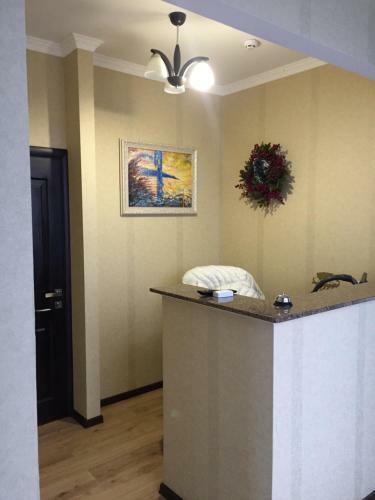 Hotel Dvir Litynskyi