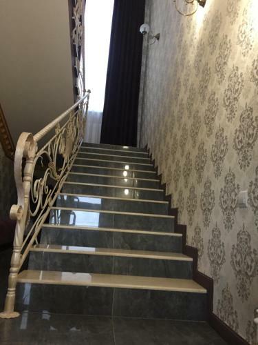Hotel Dvir Litynskyi