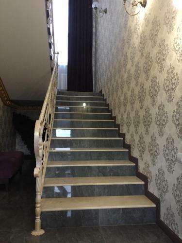 Hotel Dvir Litynskyi