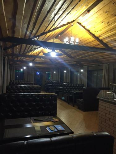 Hotel Dvir Litynskyi