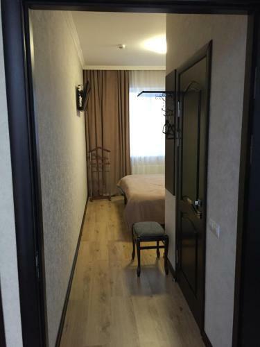 Hotel Dvir Litynskyi