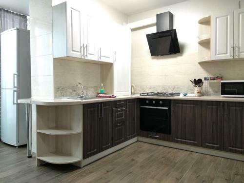 Apartamento 2-? ????????? ???? ???????? ? ????? ???? "??????"