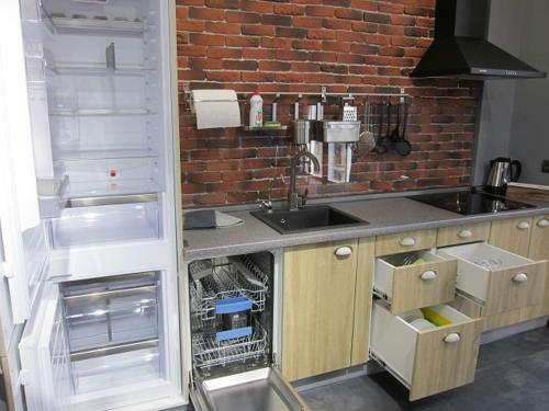 Apartamento Loft In Arcadia