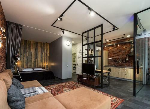 Apartamento Loft In Arcadia