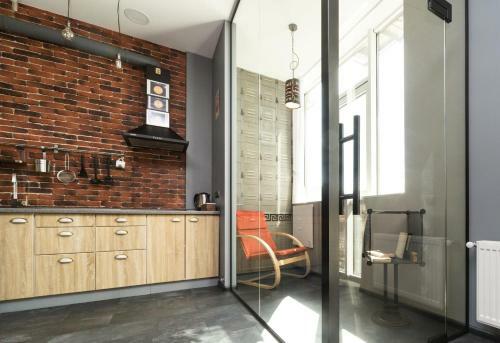Apartamento Loft In Arcadia