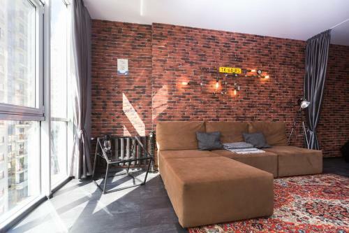 Apartamento Loft In Arcadia
