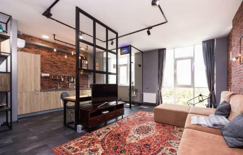 Apartamento Loft In Arcadia