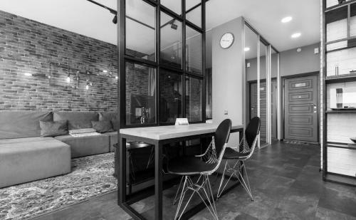 Apartamento Loft In Arcadia