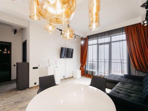 Apartamento Sea View Pearl