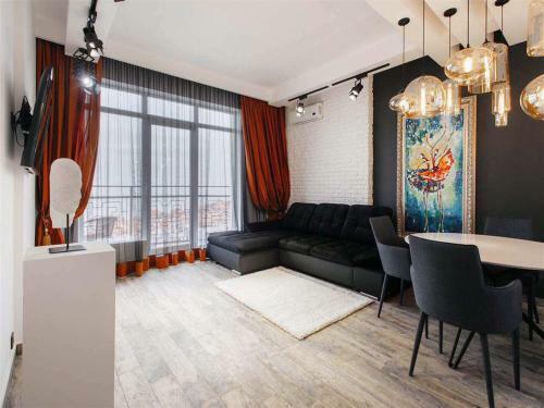 Apartamento Sea View Pearl