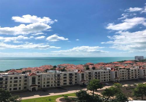 Apartamento Sea View Pearl