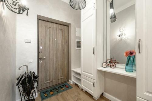Arkadia Plaza Design Apartment