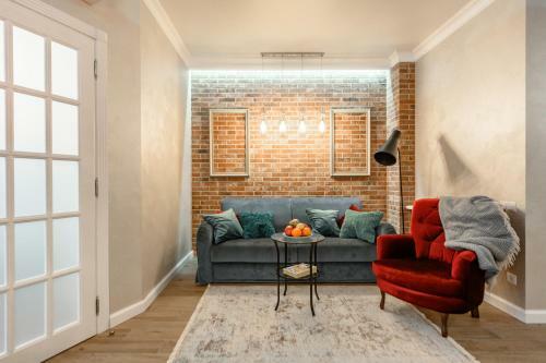 Arkadia Plaza Design Apartment