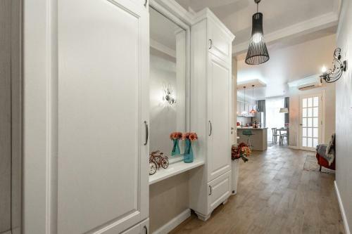 Arkadia Plaza Design Apartment