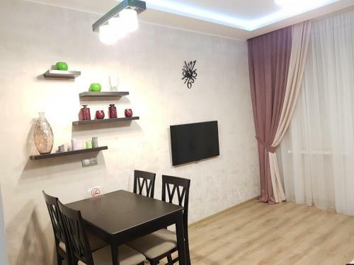 Apartamento Arcadia Vip-apartments In Golfstream